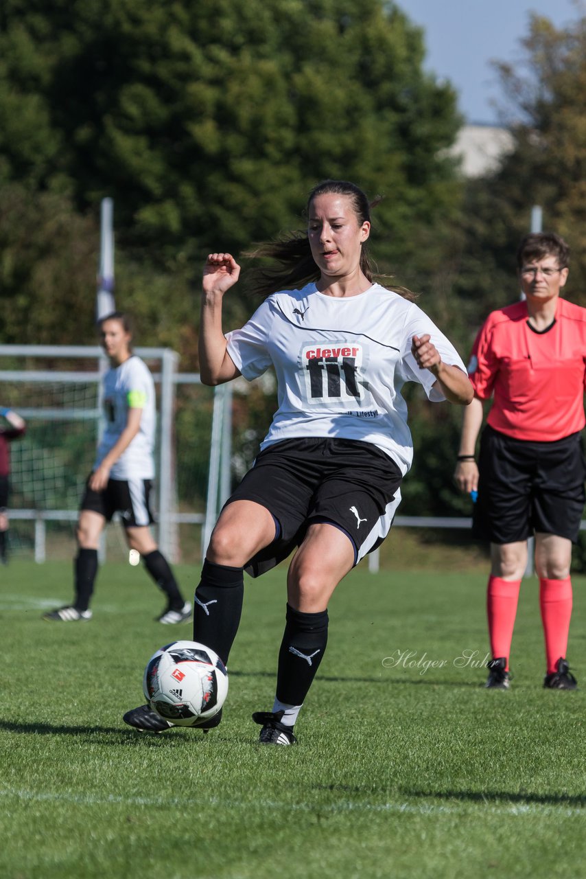 Bild 468 - Frauen VfL Oldesloe 2 . SG Stecknitz 1 : Ergebnis: 0:18